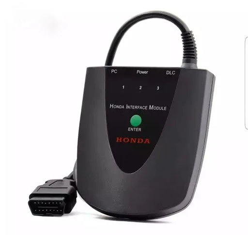 Honda Him Diagnostic Tools